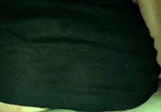 i sat on him and got a creampie, oh shit