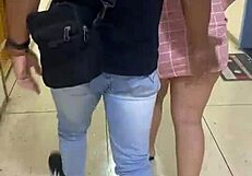 Η Bella Casada νιώθει συναισθηματική επανένωση με LM Ferraz σε αναλ