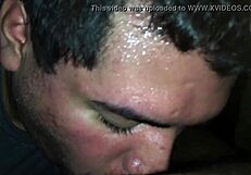 First Time Gay Encounter Sparks Curiosity