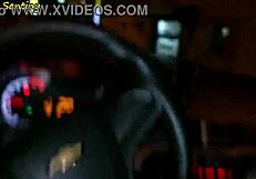 picked up a hot girl and she fucked me for the ride