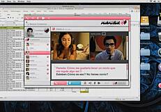 colombian lesbians webcam playboy tv episode eleven