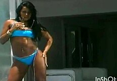 I feel the humiliation of submissive slaves with branding and chains