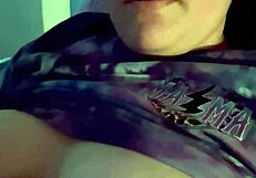 aria khaide and isabella nice in lesbians anal play in vegas