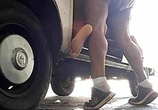 straight guys from barra funda getting sucked by shemale