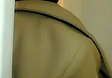 from maid to whore, couldn't resist fucking