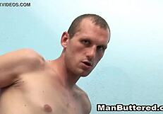 gay dudes hardcore anal pounding