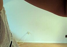 sexy girl eleven in amateur series