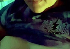 aria khaide and isabella nice in lesbians anal play in vegas