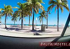 Young Blonde Petite Teen Jade Jantzen Gets Bound Fuck