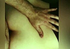 Mi Culito Muy Apretado Deseaba Su Verga Gruesa, Me Encanto Como Me Abrio