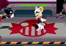 the wrong side of sonic project x love potion disaster uncensored