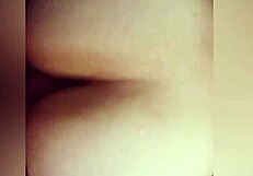 Mi Culito Muy Apretado Deseaba Su Verga Gruesa, Me Encanto Como Me Abrio