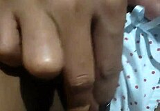 fucking wet indian milf pussy