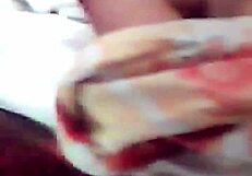 Hey, let's try anal with this asian ass.