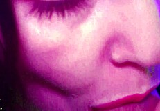 gentle close-up blowjob with cum in mouth pov style