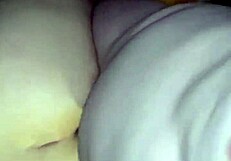 Fucking Girlfriend's Mouth and Ass with Hardcore Homemade Cock