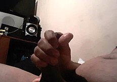 Hey, teasing my clit with toys feels amazing 😏