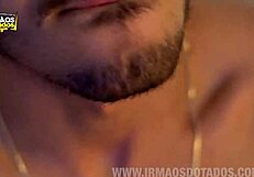 hey, did you catch me cheating bareback with him no condom on?