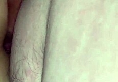 Fucking Girlfriend's Mouth and Ass with Hardcore Homemade Cock