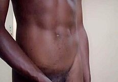 Kingbojay gives my daily massages