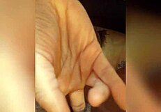 Chubby Ebony Lesbians Use Strapon