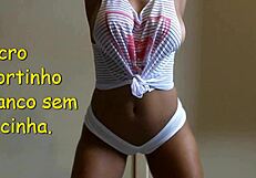 a moreninha casada compilation of old youtube funk videos