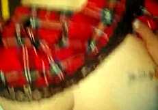 Hotwife enjoys detailed cock experiences