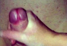 masturbating inside and outside with toys