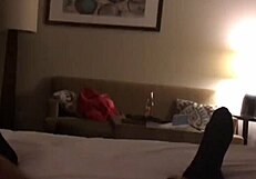 latina paty with big ass rides blond guy in wild reality fetish