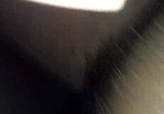 Little Black Ass Friend Craves Big Cock Creampie