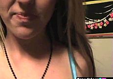 Hotty Kendall's Blowjob Closeup POV Teasing You?