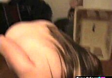 Hotty Kendall's Blowjob Closeup POV Teasing You?