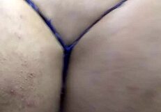 Trimmed video clip from November 5, 2017, at 6:30 AM