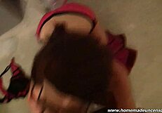 zorah white from piano to cock sucking