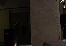 Taming a Horny Homo with Intense Cock Sucking