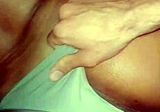 i watch the brunette teen in pov