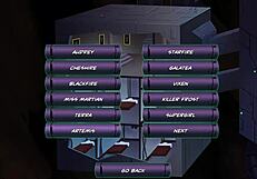 Emotional Walk With My Sexy Redhead Slaves