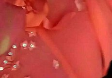 Sexy Shany BBW PAWG Bent Over in Lingerie for Doggystyle