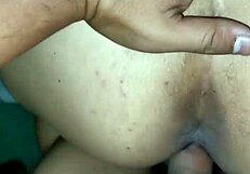 Rich Moans Of A Curvy Woman