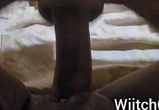 Boyfriend Fucks My Ass!