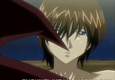 Screaming Anime Teen Pounded Hard in Missionary Style