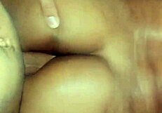 i watch the brunette teen in pov