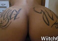 Boyfriend Fucks My Ass!