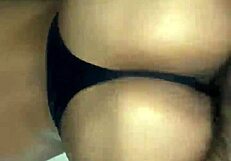 beautiful latina amateur from mexico chatting casually