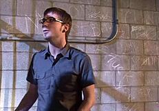 Ebony Chick Strips and Fucks Waitress