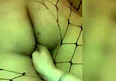 tanto que se queja la puta pero le encanta el assfucking