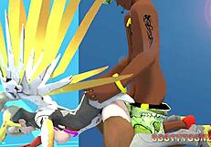 overpornxxx mercy big ass cartoon animation