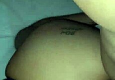 beautiful latina amateur from mexico chatting casually