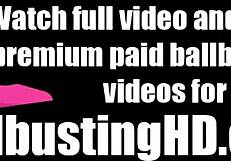 Hottest Babe Delivers Intense Ball Kicks and Knees on Her Knees in Sexy New Year Action