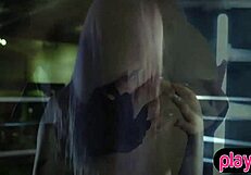 Bare Fitness Kickboxing Hot Lesbian Chicks